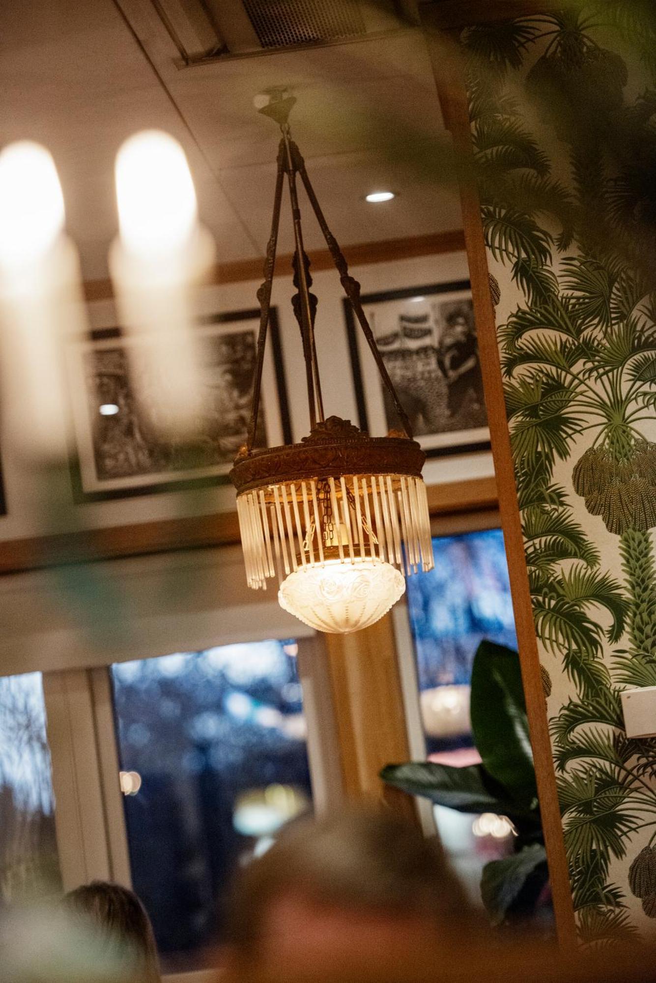 Hotell Havanna Varberg Esterno foto